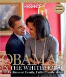 The Obamas in the White House: Reflections on Family, Faith and Leadership