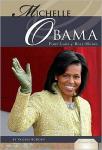 Michelle Obama: First Lady & Role Model